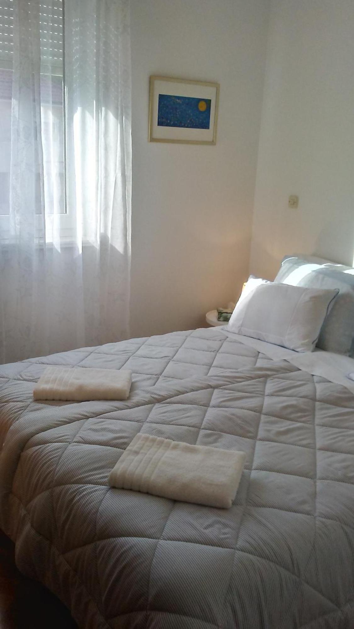 Zadar Visnjik Apartment 7-Free Parking Exterior foto