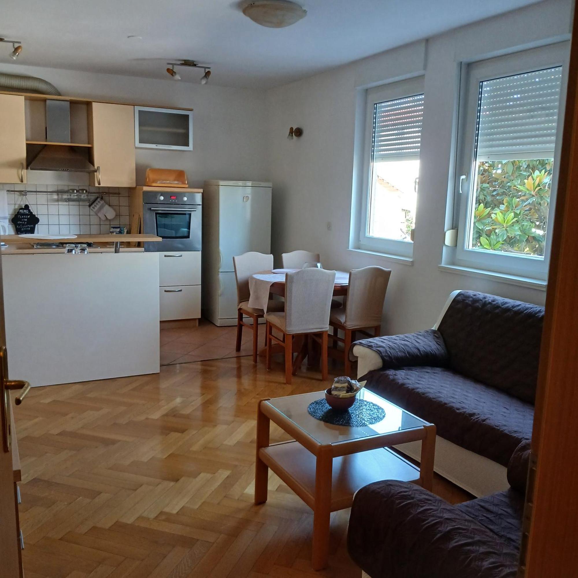 Zadar Visnjik Apartment 7-Free Parking Exterior foto