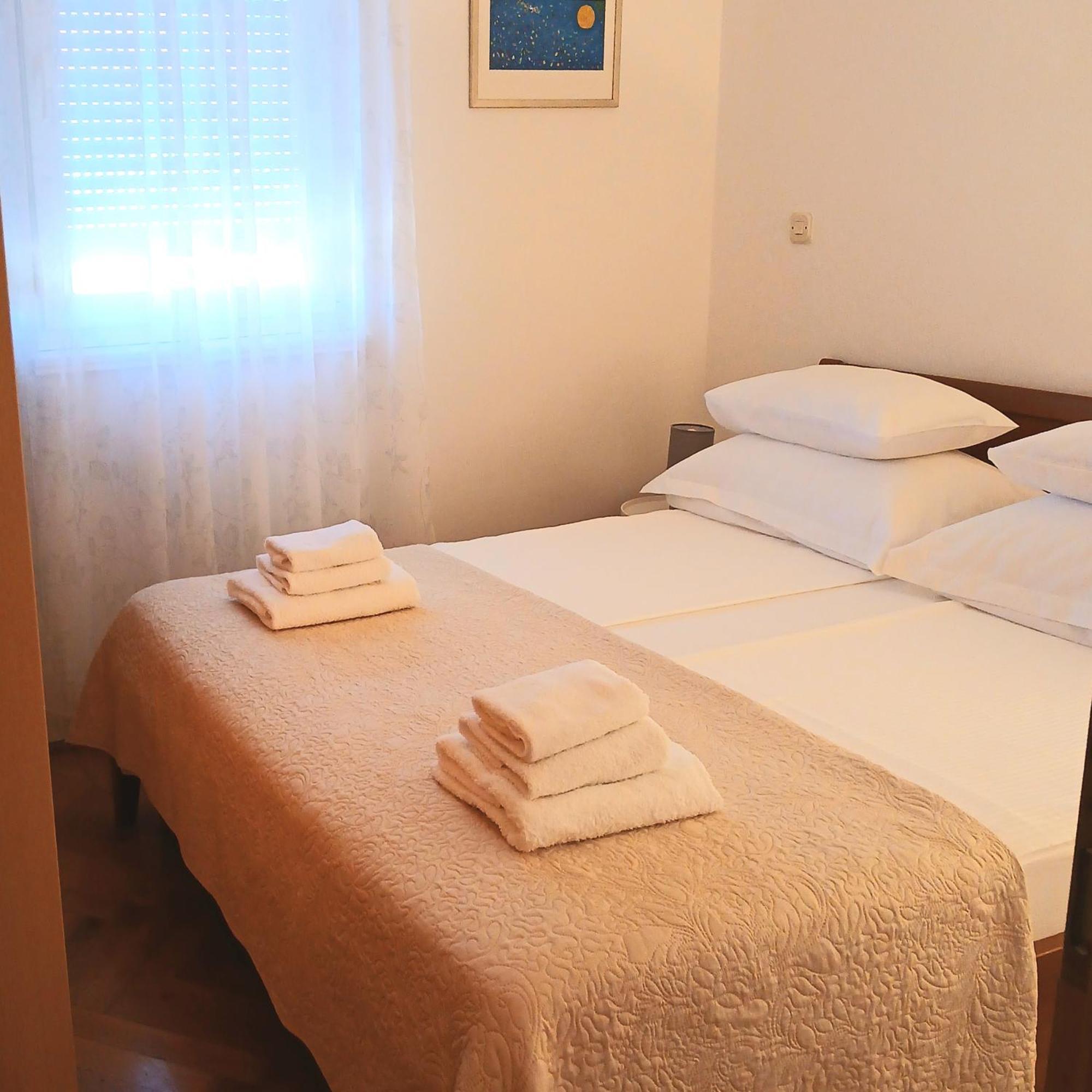 Zadar Visnjik Apartment 7-Free Parking Exterior foto