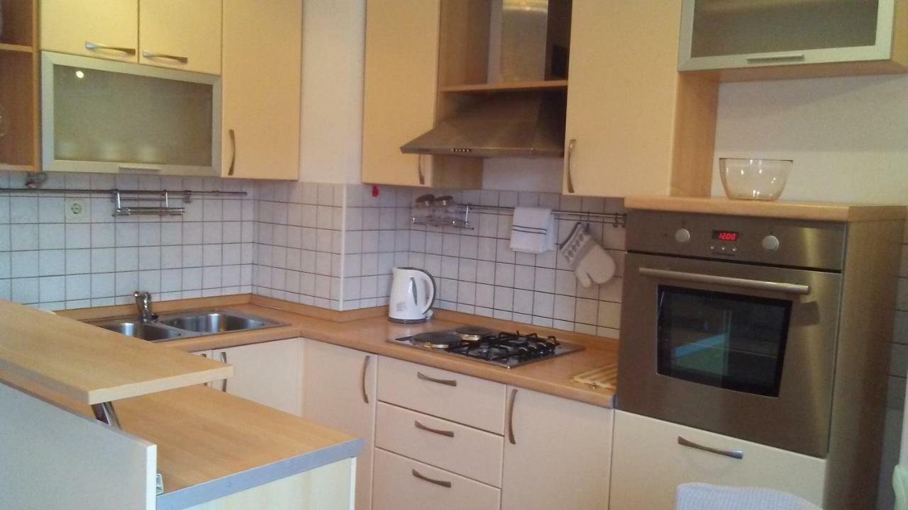 Zadar Visnjik Apartment 7-Free Parking Exterior foto