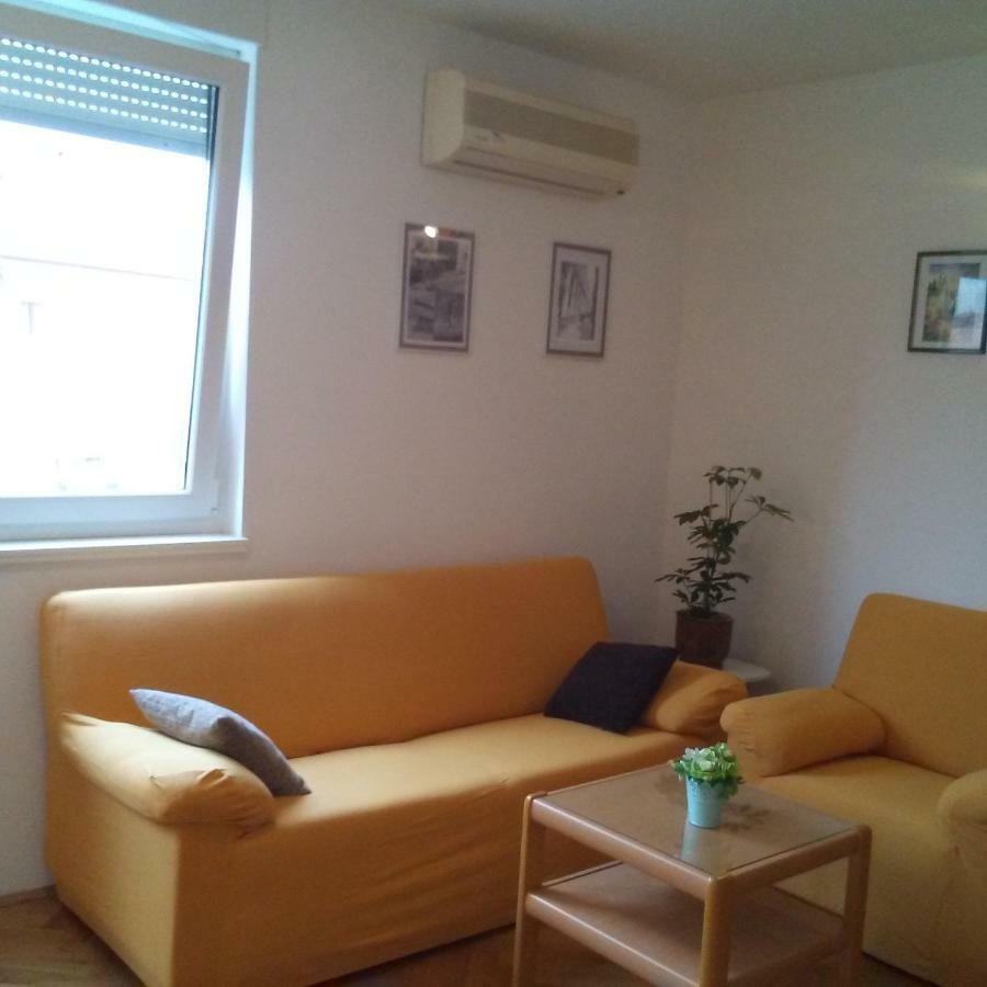 Zadar Visnjik Apartment 7-Free Parking Exterior foto
