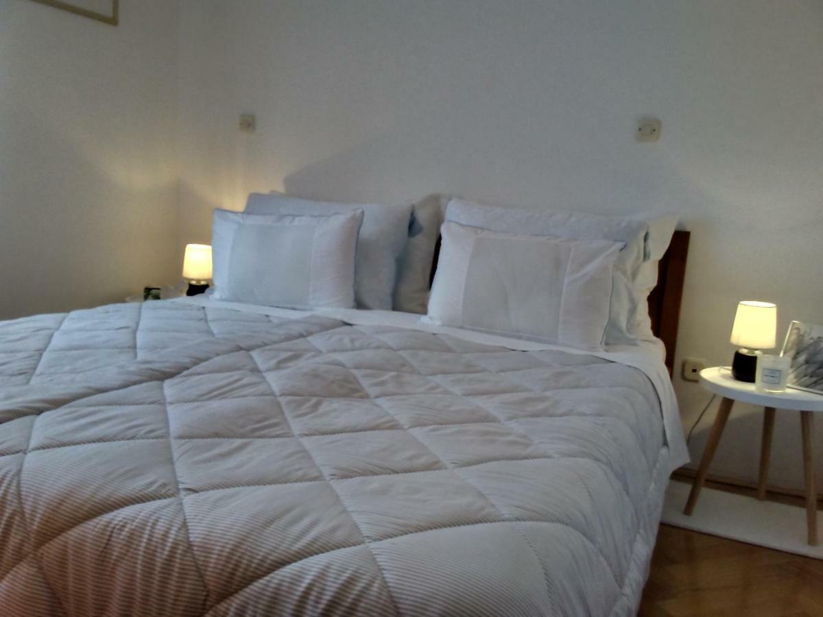 Zadar Visnjik Apartment 7-Free Parking Exterior foto