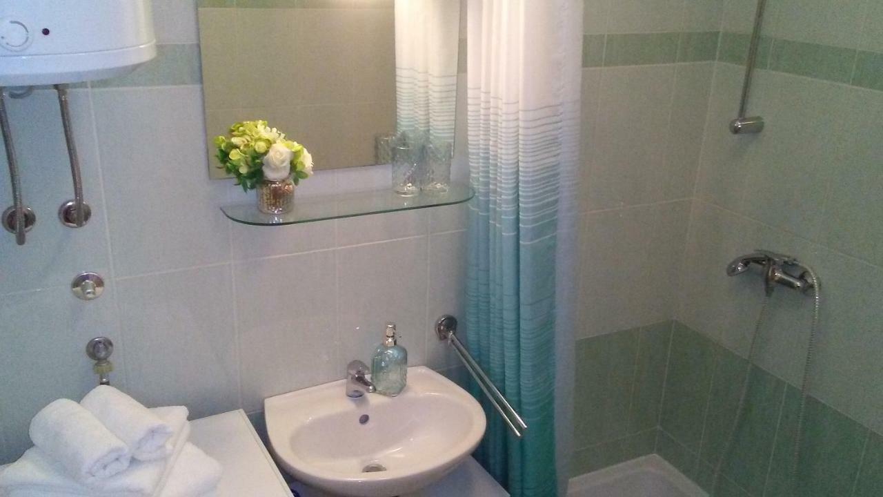 Zadar Visnjik Apartment 7-Free Parking Exterior foto