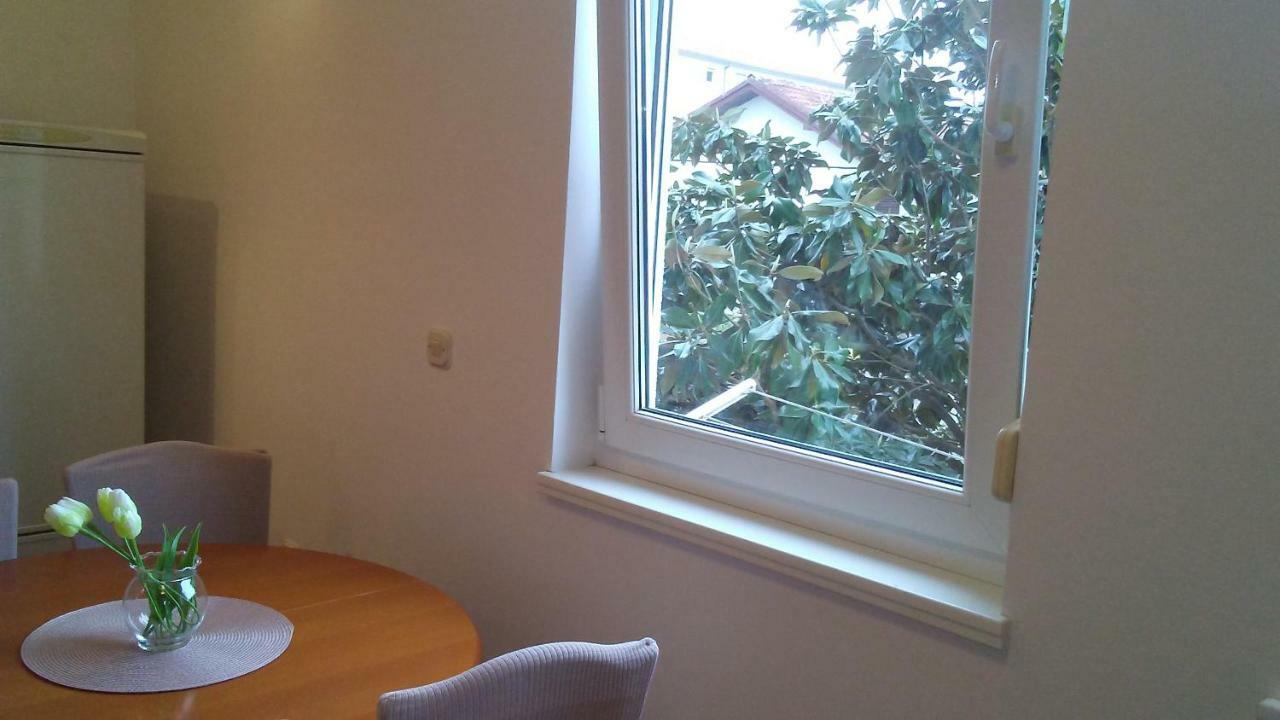 Zadar Visnjik Apartment 7-Free Parking Exterior foto